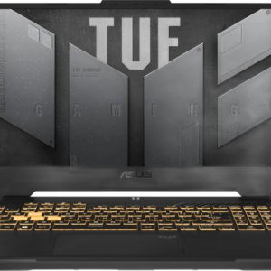 מחשב נייד גיימינג ASUS TUF Gaming i9-13900H/32GB/2T/4060/DOS