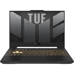 מחשב נייד גיימינג ASUS TUF Gaming i7-13700H/16GB/512GB/4050/DOS