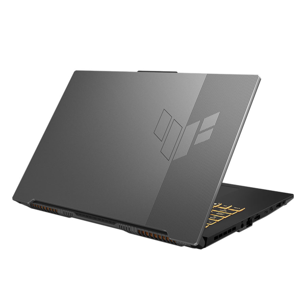 ⁦מחשב נייד גיימינג Asus TUF Gaming i7-12700H/16GB/512GB/4060⁩ – תמונה ⁦4⁩