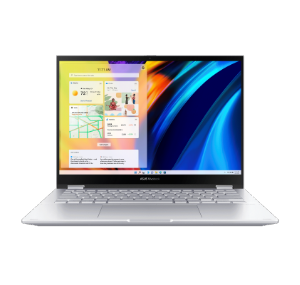 מחשב נייד Asus Vivobook 14.0'' i7-12700H/16GB/1T/DOS/1Y+ עט Stylus
