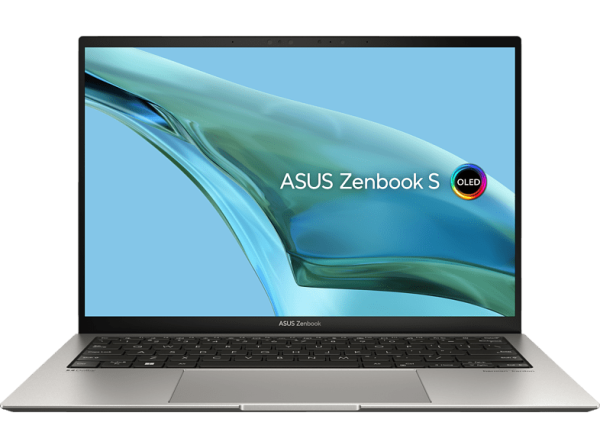 מחשב נייד Asus ZenBook 13.3'' i7-1355U/16GB/1TB/W11H/1YO