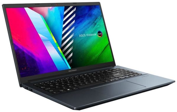 ⁦מחשב נייד Asus VivoBook 14 i5-1235U/16GB/512GB/DOS/1Y⁩ – תמונה ⁦4⁩