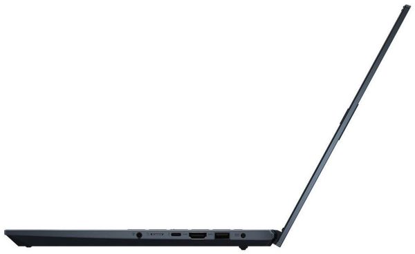 ⁦מחשב נייד Asus VivoBook 14 i5-1235U/16GB/512GB/DOS/1Y⁩ – תמונה ⁦3⁩