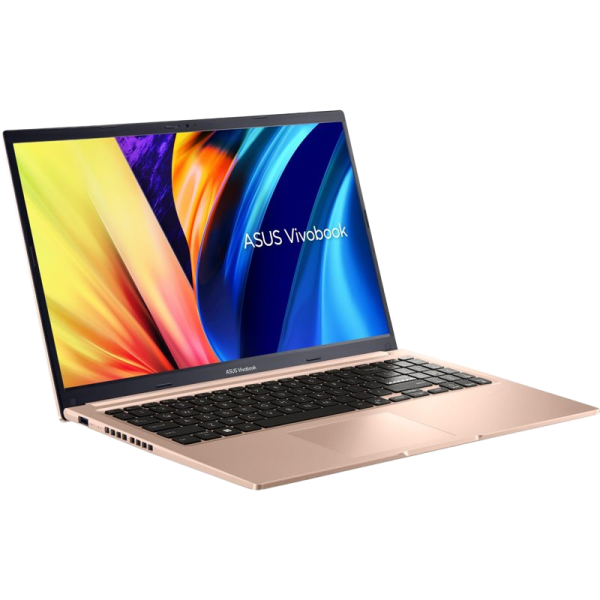 ⁦מחשב נייד Asus VivoBook X1404VA i3-1315U/8GB/512GB/DOS/1Y⁩ – תמונה ⁦2⁩
