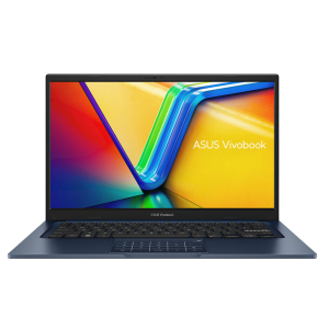 מחשב נייד Asus VivoBook X1404VA i3-1315U/8GB/512GB/DOS/1Y