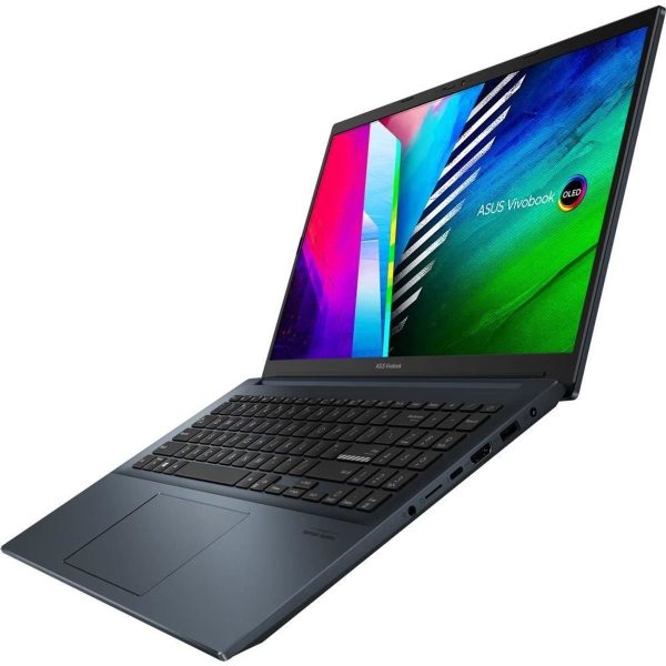 ⁦מחשב נייד Asus VivoBook 14 X1404ZA 14" i3-1215U/8GB/256GB/DOS/1Y⁩ – תמונה ⁦3⁩