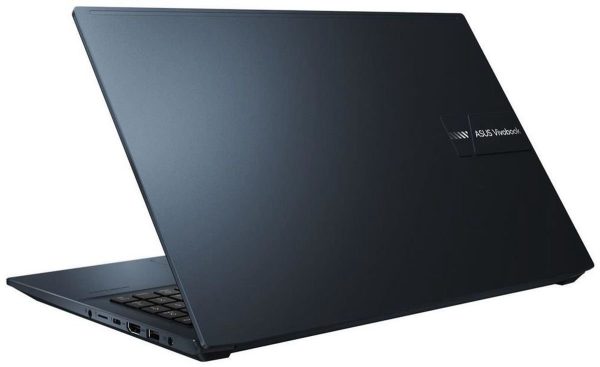 ⁦מחשב נייד Asus VivoBook 14 X1404ZA 14" i3-1215U/8GB/256GB/DOS/1Y⁩ – תמונה ⁦5⁩