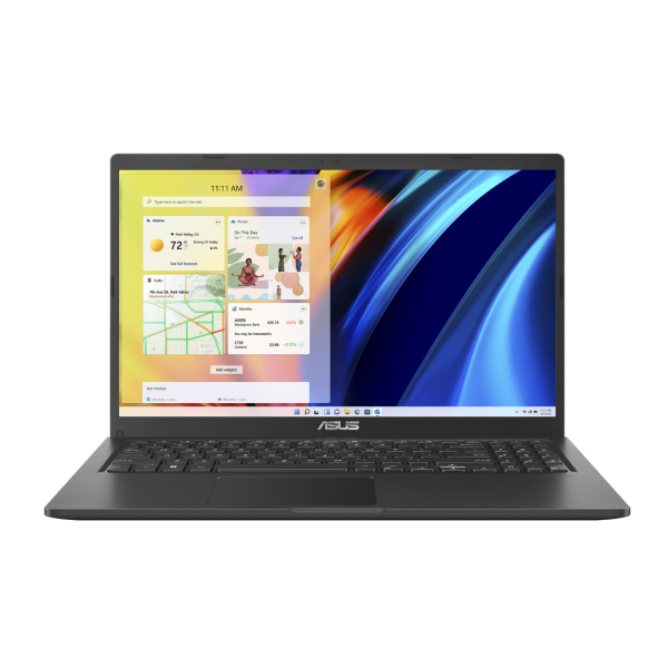 מחשב נייד Asus VivoBook 15 i5-1135G7/16GB/512GB/DOS/1Y