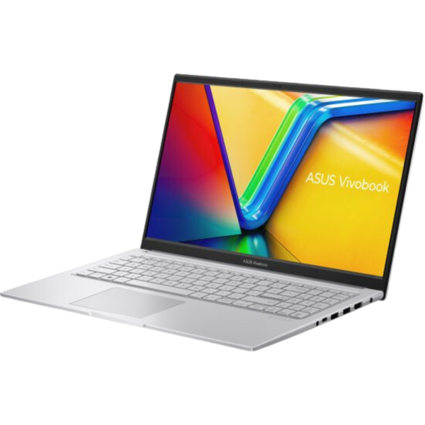⁦מחשב נייד Asus VivoBook X1504ZA i5-1335U/8GB/512GB/DOS/1Y⁩ – תמונה ⁦2⁩