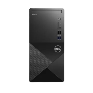 מחשב נייח DELL VS 3910 MT i5-12400/8GB/256GB/UHD/DOS/3YO