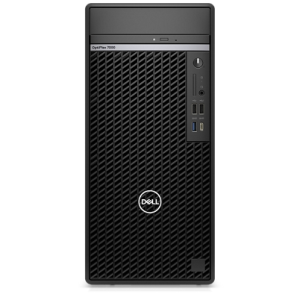 מחשב Dell OptiPlex 7000 MT i5-12500T/16GB/512GB/W10P/3YO