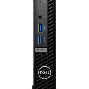 מחשב Dell SFF OP 7000 i7-12700/8GB/512GB/W10P/3YO