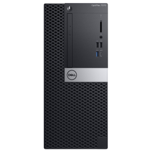 מחשב נייח Dell OP7070 MT I5-9500