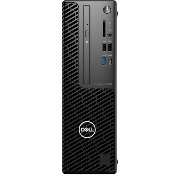 מחשב DELL 7010 Micro i5-13500T 1X16G/512G/W11P/BT/3YO
