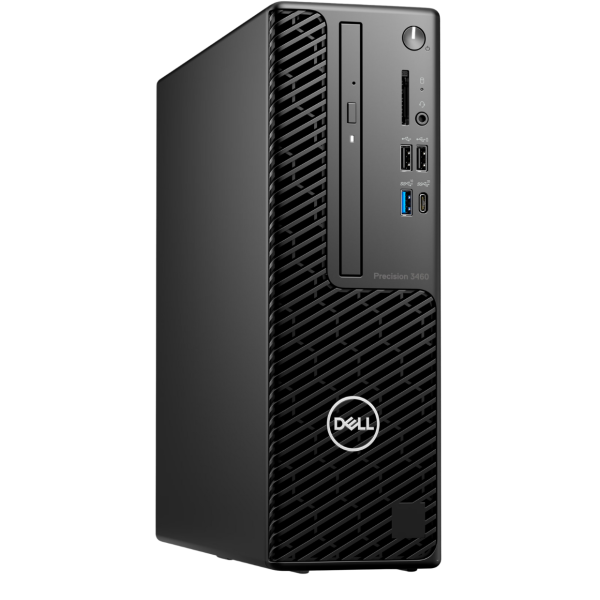 ⁦מחשב DELL 7010 Micro i5-13500T 1X16G/512G/W11P/BT/3YO⁩ – תמונה ⁦2⁩