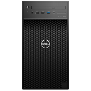 מחשב נייח DELL Precision 3650 Workstation I7-11700