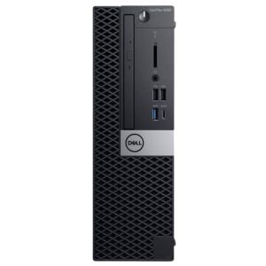 מחשב נייח Dell OP7070 SFF CTO I7-9700