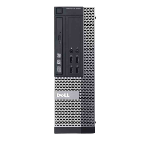 מחשב נייח מחודש DELL 9020 SFF  i5-4570