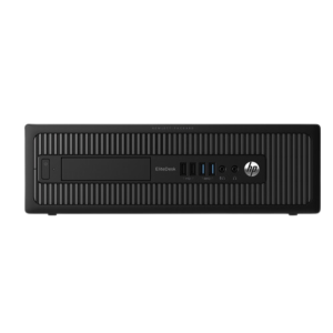 מחשב נייח מחודש HP 600 G1 SFF i5