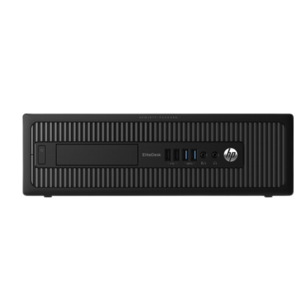 מחשב נייח מחודש HP 600 G1 SFF i5