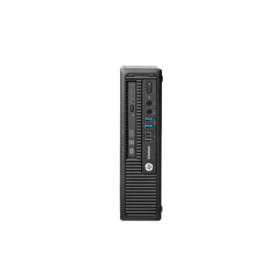 מחשב נייח מחודש HP Elitedesk 800 G1 SFF i5