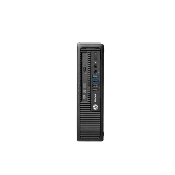 מחשב נייח מחודש HP Elitedesk 800 G1 SFF i5
