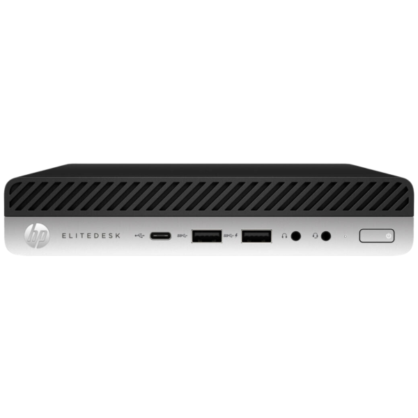 מחשב נייח מחודש  HP EliteBook 800 G3 SFF MINI i5