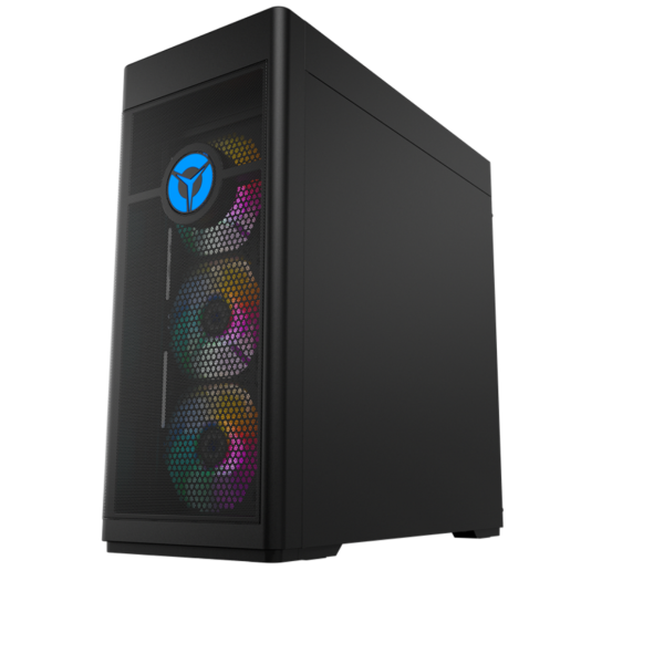 ⁦מחשב נייח Lenovo Legion T7 i9-13900K/32GB/1TB+2T/4070TI/W11⁩ – תמונה ⁦5⁩