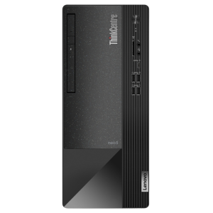מחשב נייח Lenovo V50t neo G4 i5-13400/256GB/8GB/DOS/3YO