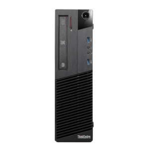 מחשב נייח מחודש Lenovo Refurbishe M83 SFF i5