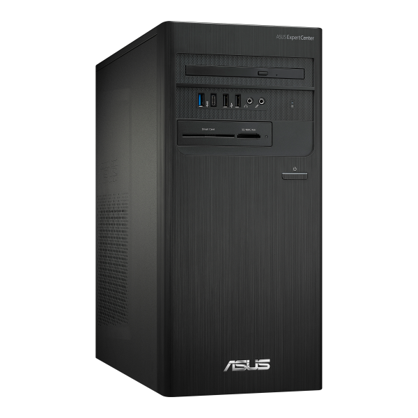 ⁦מחשב נייח Asus D500TC I7-12700/16GB/1T/WF6/500W/DOS/3YO⁩ – תמונה ⁦3⁩