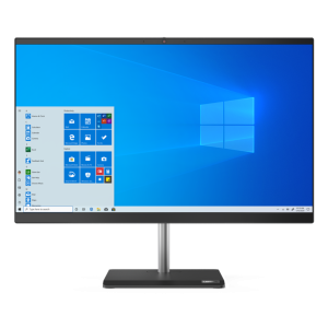 מחשב אול אין וואן   Lenovo All-in-One PC V50a 24'' FHD i5-10400T