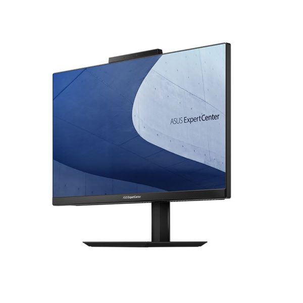 ⁦מחשב ASUS AIO 24'' FHD 16:9 i5-1340P/8GB/512GB/DOS/3YO⁩ – תמונה ⁦2⁩