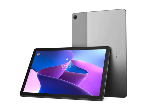 ⁦טאבלט Lenovo TAB M10 3rd Gen TB328FU ‎WiFi 64GB⁩ – תמונה ⁦2⁩