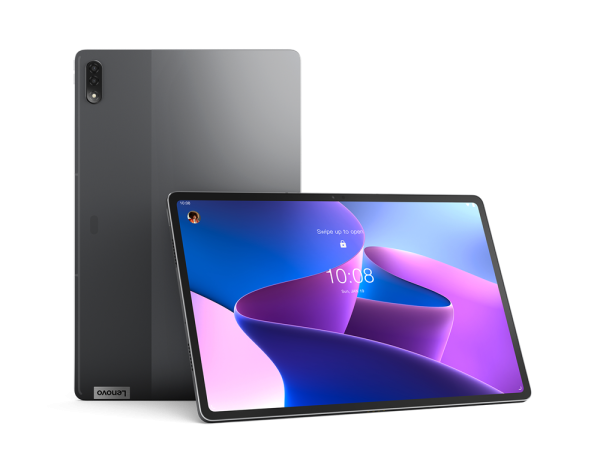 ⁦טאבלט Lenovo Tab P12 Pro TB-Q706F ZA9D0050IL WiFi כולל עט⁩ – תמונה ⁦3⁩