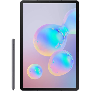 טאבלט Samsung Galaxy Tab S6 10.5' SM-T867U 128GB 6GB LTE
