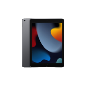 אייפד Apple IPad 2021 10.2'' 256GB Wifi צבע אפור
