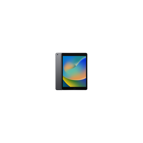 ⁦אייפד Apple IPad 2021 10.2'' 256GB Wifi צבע אפור⁩ – תמונה ⁦2⁩