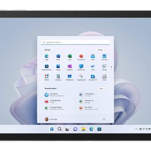 טאבלט מיקרוסופט Microsoft Surface Pro 9 TOUCH 13" i5-1235U
