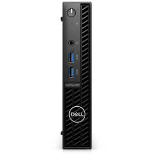 מחשב Dell MFF OP 3000 i5-12500T/8GB/256GB/DOS/3YO