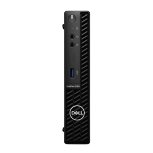 מחשב Dell MFF OP 3000 i7-12700T/16GB/512GB/W10P/3YO