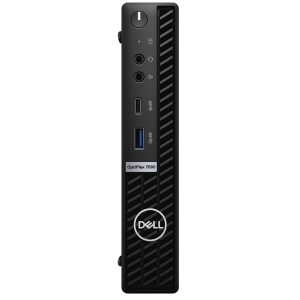 מחשב Dell MFF OP 5000 i5-12500T/16GB/256GB/W10P/3YO
