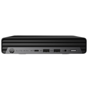 מחשב קטן HP 260 G4 MINI/I5-10210U/8GB/256GB/DOS/3YO