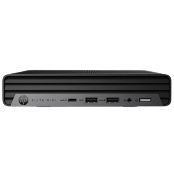 מחשב קטן HP 260 G4 MINI/I5-10210U/8GB/256GB/DOS/3YO