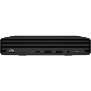 מחשב קטן HP 260 G9 MINI i5-1235U/8GB(1X8)/256GB/DOS/WIFI/3Y