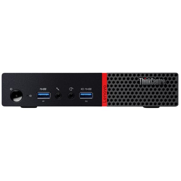 מחשב נייח מחודש  Lenovo M900 Tiny i5