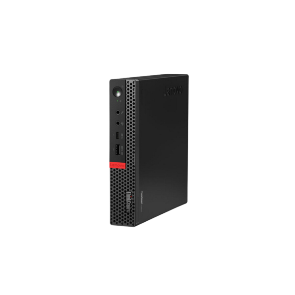 ⁦מחשב מחודש LENOVO-TC M920q-tiny i5-8500T/32GB/512GB/1YP⁩ – תמונה ⁦4⁩