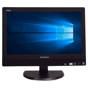 מחשב מחודש מגע Lenovo M93z AIO i5-4460s/8GB/240GB/WIN10PRO
