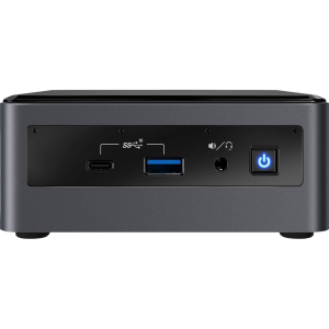 מחשב נוק Intel® NUC 10 Performance kit I5-10210U