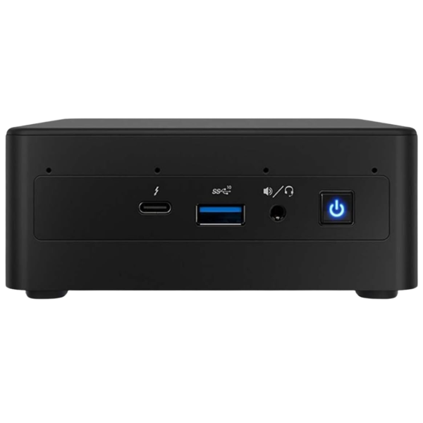 מחשב נוק Intel® NUC 11th gen i5 RNUC11PAHI50000